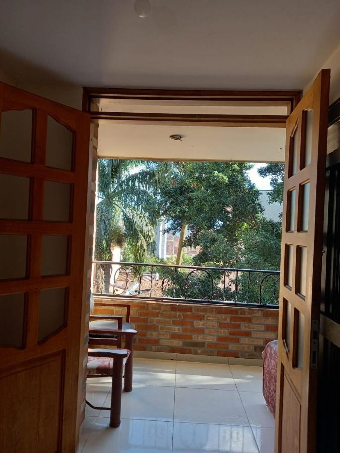 דירות מדיין Casa Gloria מראה חיצוני תמונה